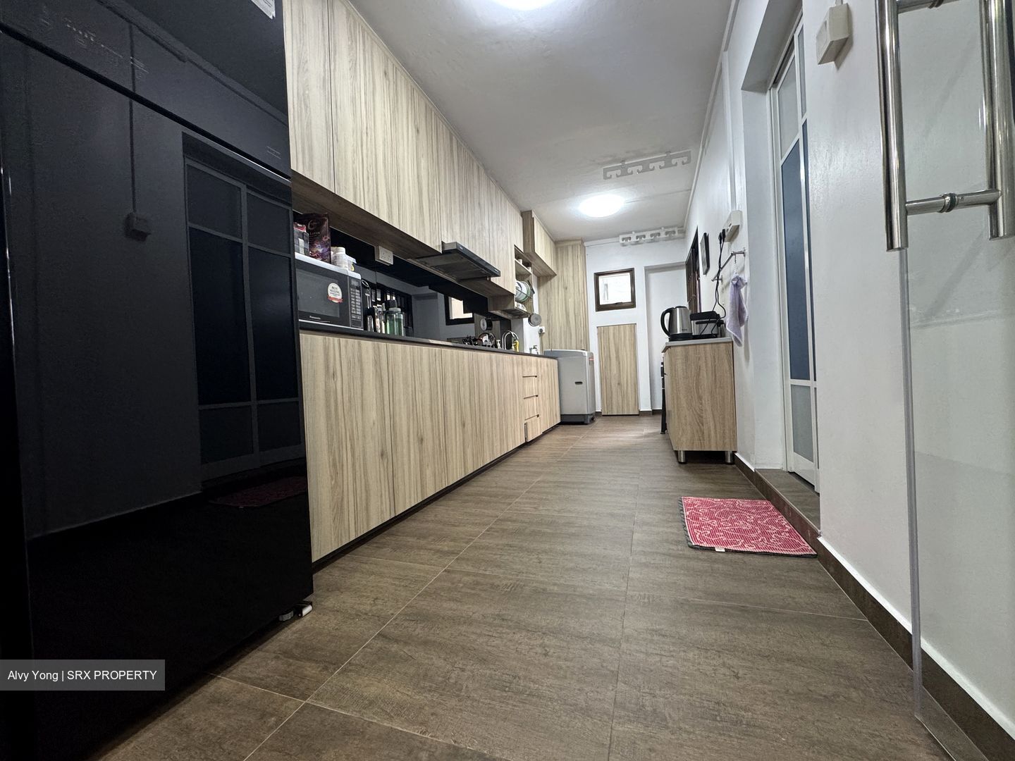 Senja Road (Bukit Panjang),  #589323051